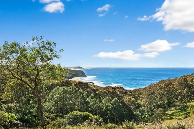 Fourth view of Homely land listing, 7 Banksia Avenue, Dudley NSW 2290
