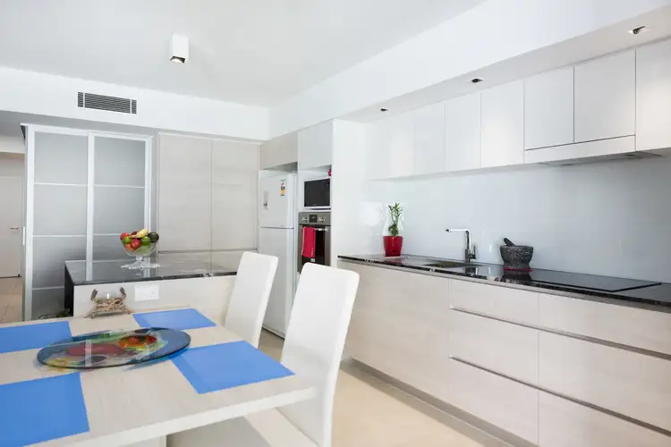 Third view of Homely apartment listing, 3/33 Buderim Avenue, Mooloolaba QLD 4557