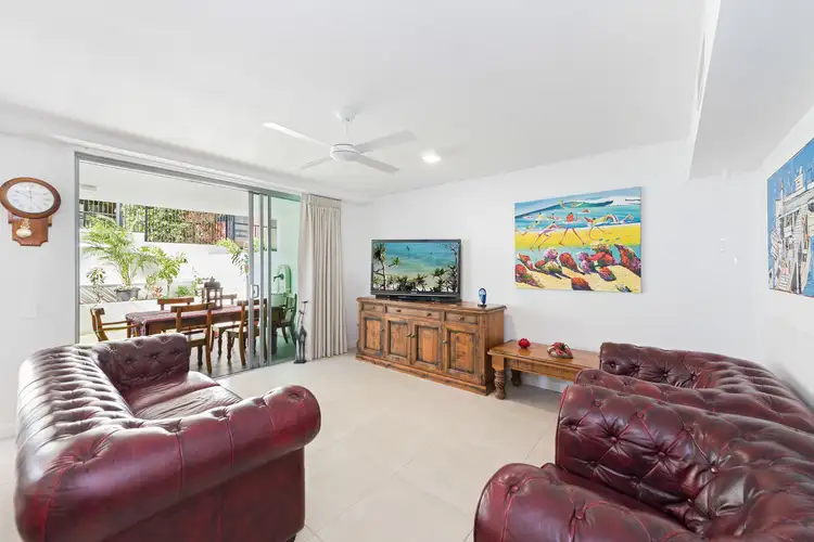 Fourth view of Homely apartment listing, 3/33 Buderim Avenue, Mooloolaba QLD 4557