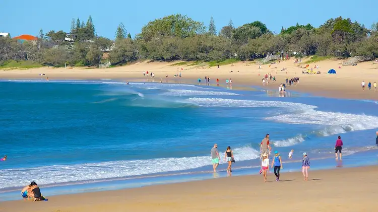 Seventh view of Homely apartment listing, 3/33 Buderim Avenue, Mooloolaba QLD 4557