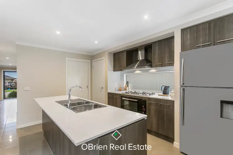 Second view of Homely house listing, 12 Artfield Street, Cranbourne East VIC 3977