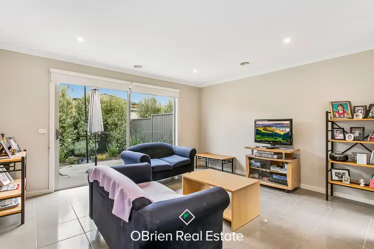 Third view of Homely house listing, 12 Artfield Street, Cranbourne East VIC 3977