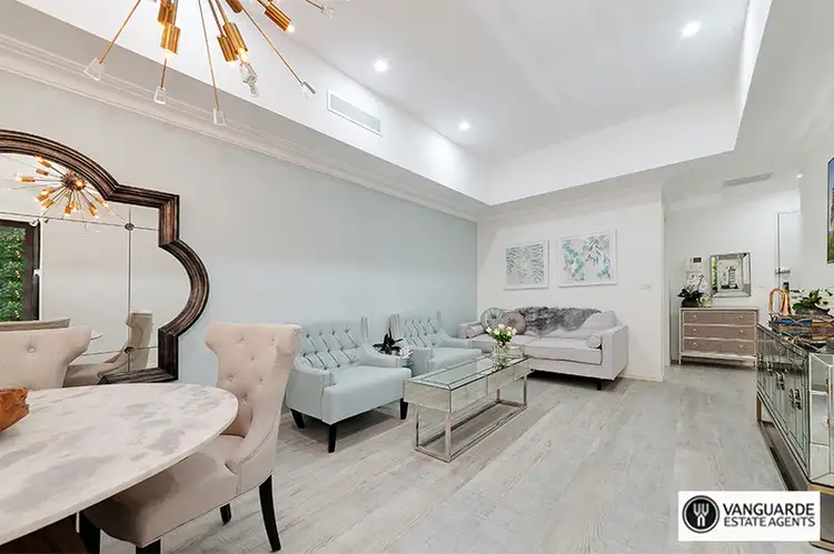 58/177-181 Clarence Street, Sydney NSW 2000