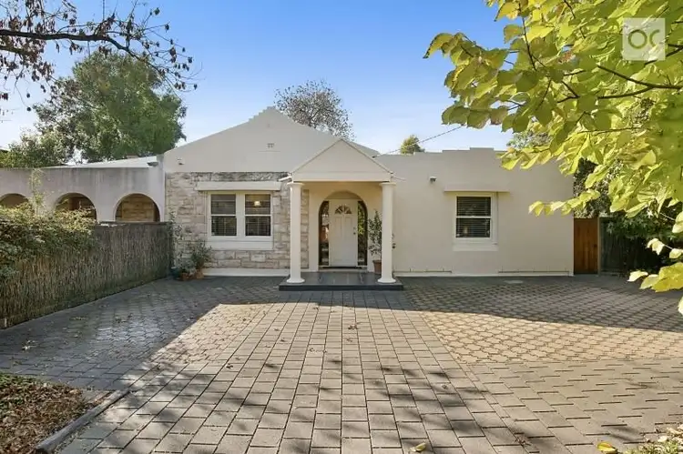 20 Kyle Street, Glenside SA 5065