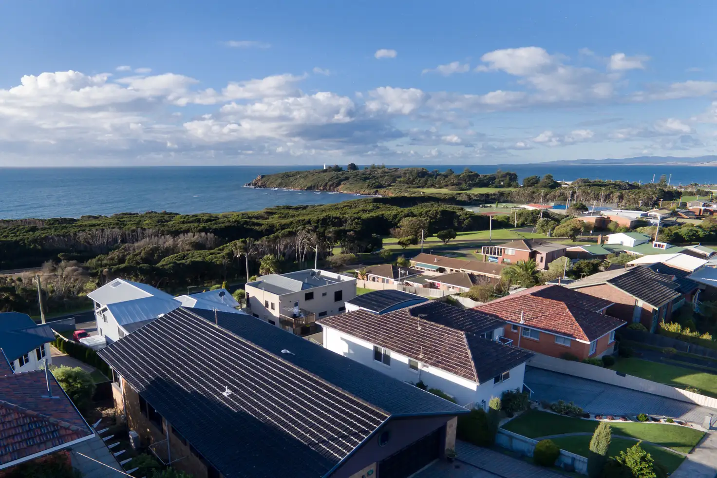 Main view of Homely house listing, 12 Cromwell Crescent, Devonport TAS 7310
