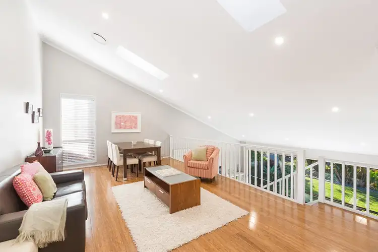 Fourth view of Homely house listing, 25 Emerald Place, Grays Point NSW 2232