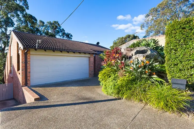 Sixth view of Homely house listing, 25 Emerald Place, Grays Point NSW 2232