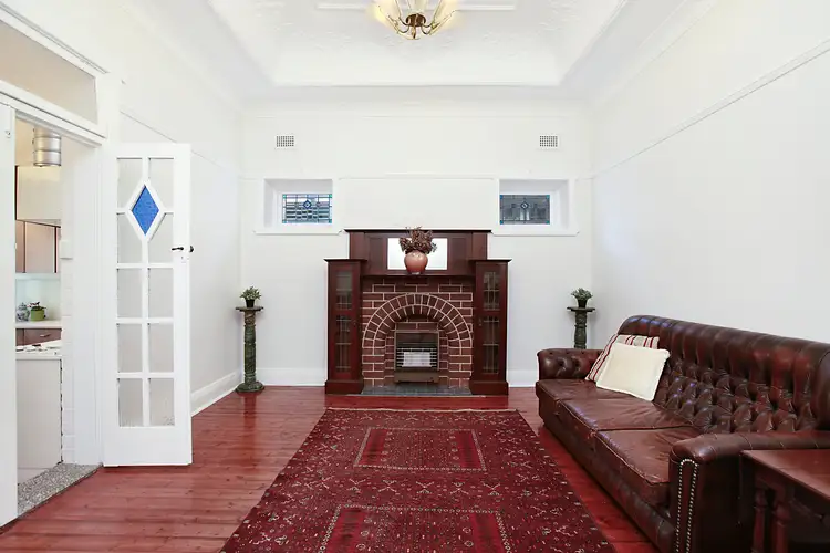 Second view of Homely house listing, 16 Campbell Avenue, Lilyfield NSW 2040