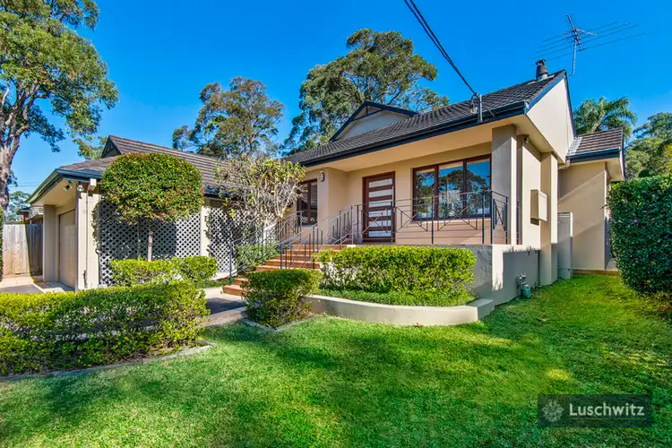Second view of Homely house listing, 69 Maxwell Street, Turramurra NSW 2074