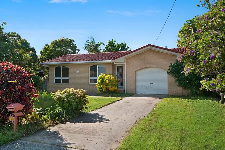 Main view of Homely house listing, 139 North Creek Road, Lennox Head NSW 2478