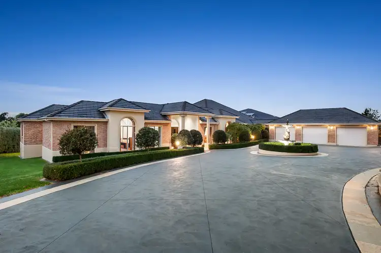 86 Newmans Road, Templestowe VIC 3106