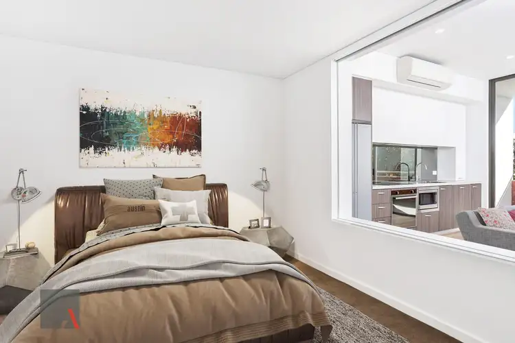 5/50 Pakenham Street, Fremantle WA 6160