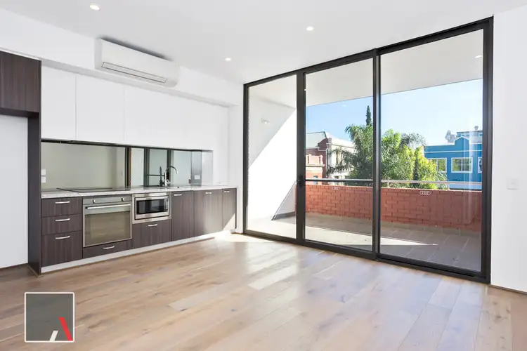 Main view of Homely unit listing, 6/50 Pakenham Street, Fremantle WA 6160