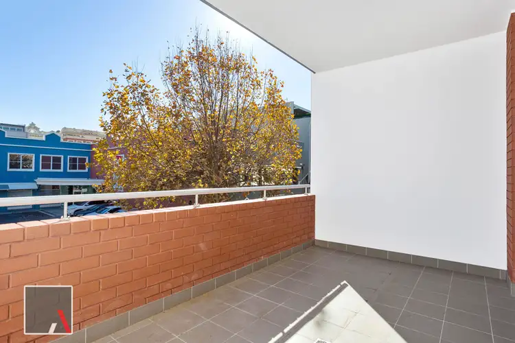 Sixth view of Homely unit listing, 6/50 Pakenham Street, Fremantle WA 6160
