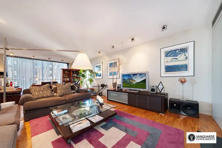 Fifth view of Homely apartment listing, 26A/161 Kent Street, Sydney NSW 2000