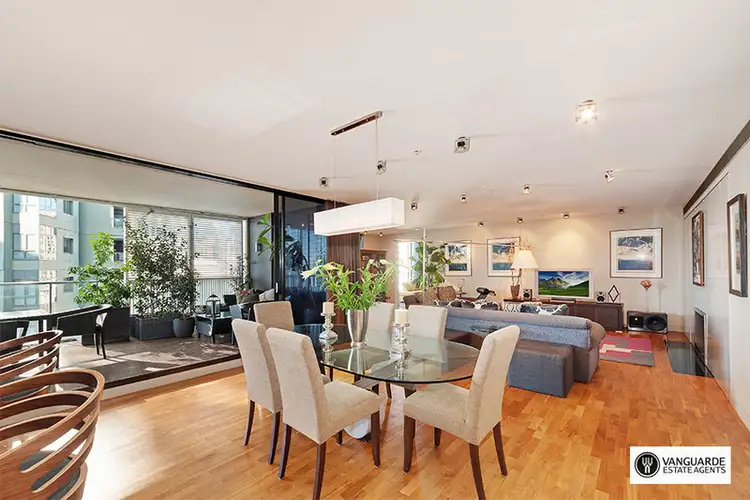 Sixth view of Homely apartment listing, 26A/161 Kent Street, Sydney NSW 2000