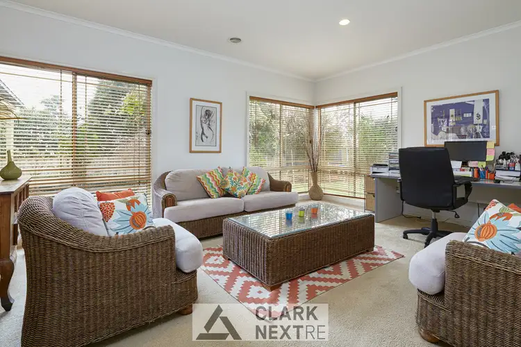 Fifth view of Homely house listing, 12 Jacob Court, Warragul VIC 3820