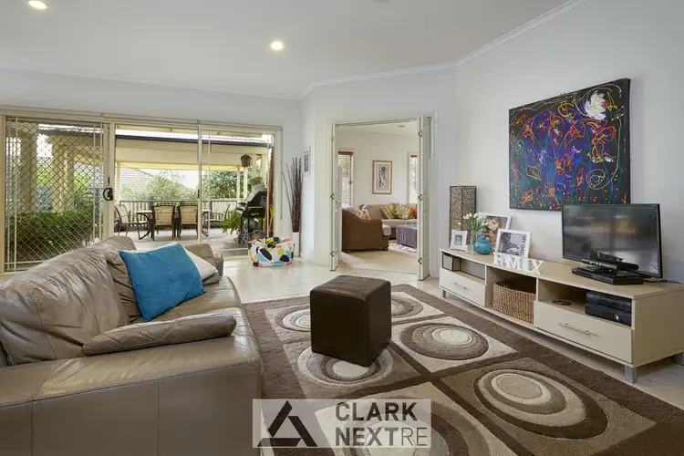 Sixth view of Homely house listing, 12 Jacob Court, Warragul VIC 3820