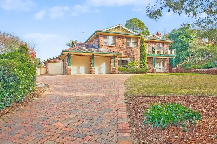 Main view of Homely house listing, 96 Mount Annan Drive, Mount Annan NSW 2567