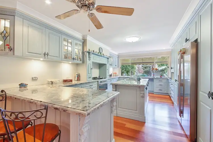Second view of Homely house listing, 96 Mount Annan Drive, Mount Annan NSW 2567