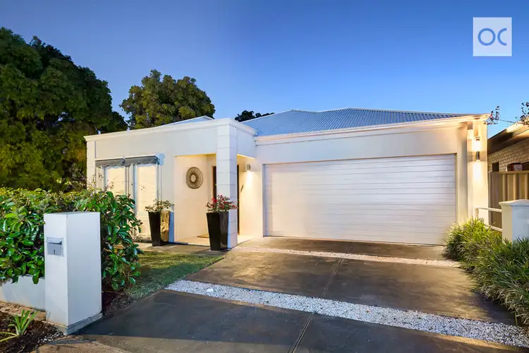 1 Witty Court, Underdale SA 5032