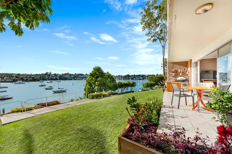 Main view of Homely apartment listing, 1/30 Drummoyne Avenue, Drummoyne NSW 2047