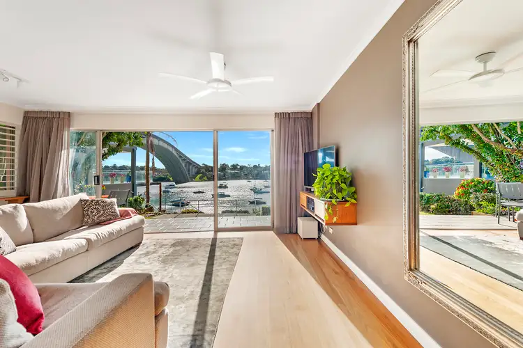 Third view of Homely apartment listing, 1/30 Drummoyne Avenue, Drummoyne NSW 2047