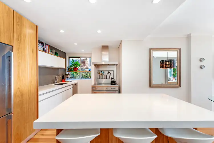 Fourth view of Homely apartment listing, 1/30 Drummoyne Avenue, Drummoyne NSW 2047