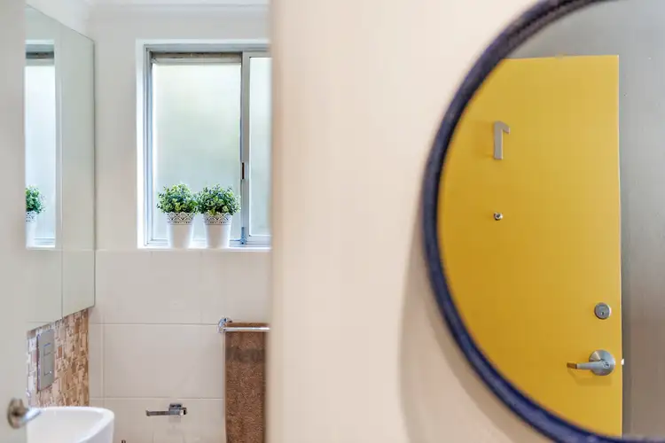 Fifth view of Homely apartment listing, 1/30 Drummoyne Avenue, Drummoyne NSW 2047