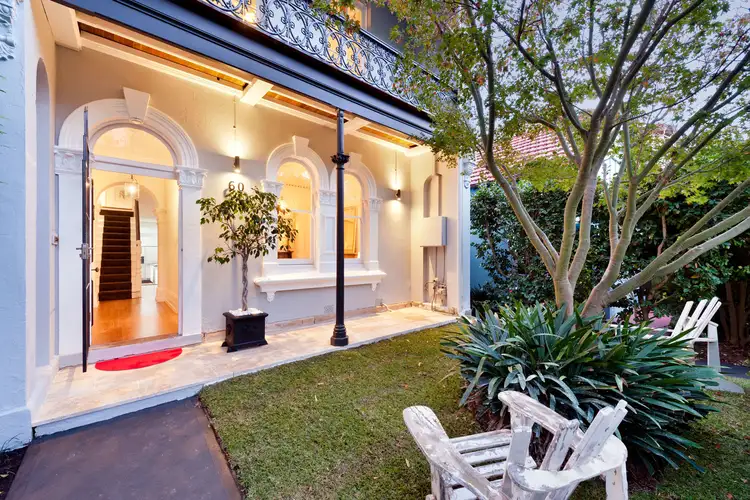60 Annandale Street, Annandale NSW 2038