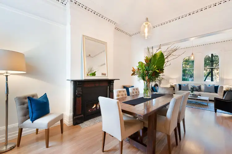 Second view of Homely house listing, 60 Annandale Street, Annandale NSW 2038