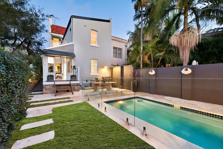 Third view of Homely house listing, 60 Annandale Street, Annandale NSW 2038