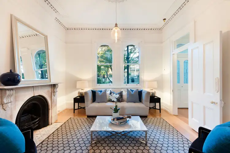 Fourth view of Homely house listing, 60 Annandale Street, Annandale NSW 2038