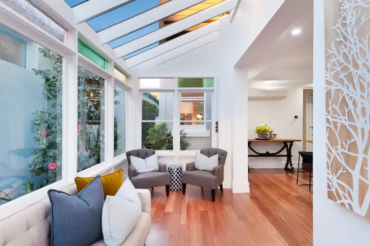 Fifth view of Homely house listing, 60 Annandale Street, Annandale NSW 2038