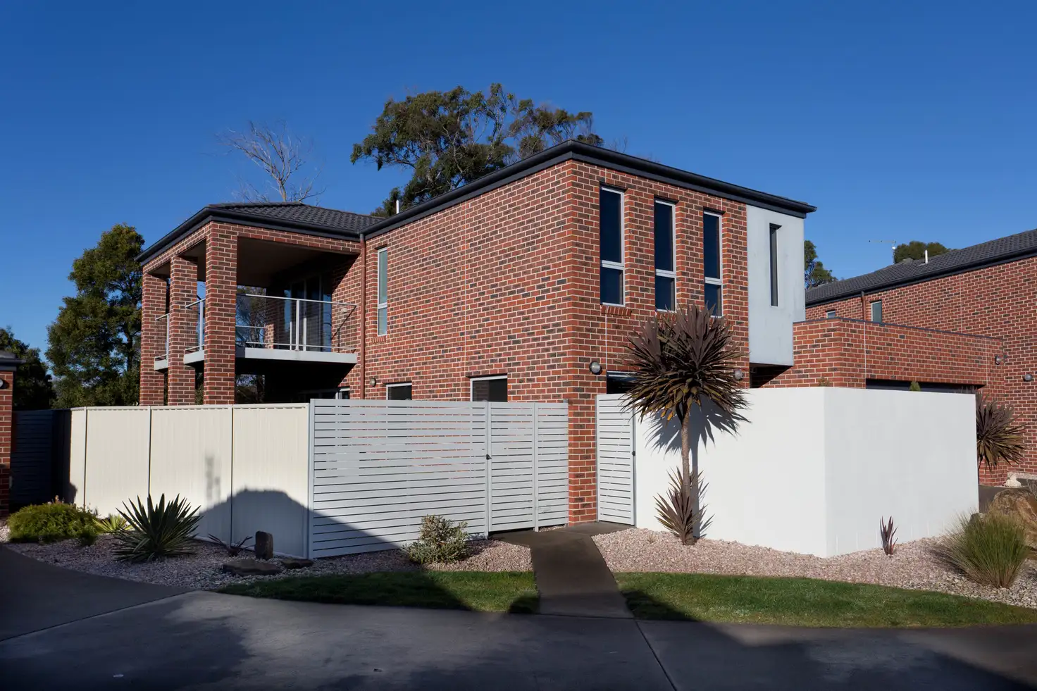 Main view of Homely townhouse listing, 5/25 Fairway Crescent, Shearwater TAS 7307