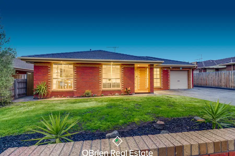 Main view of Homely house listing, 1/67 Lady Nelson Way, Keilor Downs VIC 3038