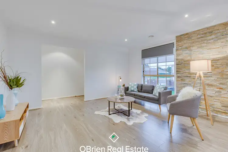 Third view of Homely house listing, 1/67 Lady Nelson Way, Keilor Downs VIC 3038