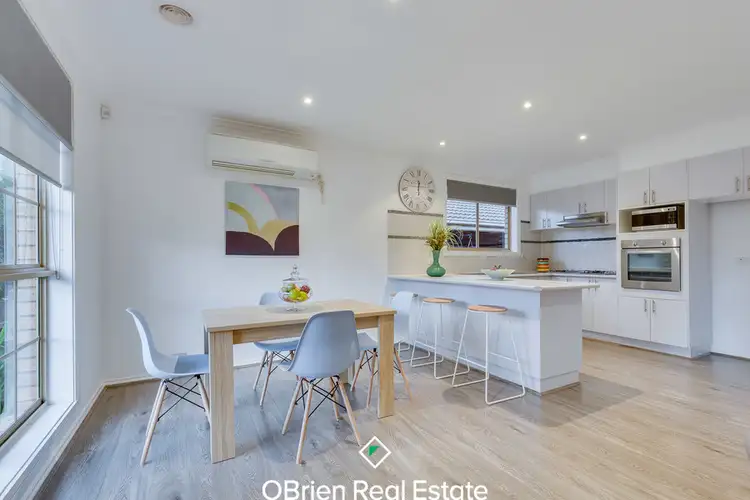 Fourth view of Homely house listing, 1/67 Lady Nelson Way, Keilor Downs VIC 3038