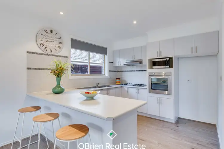 Fifth view of Homely house listing, 1/67 Lady Nelson Way, Keilor Downs VIC 3038