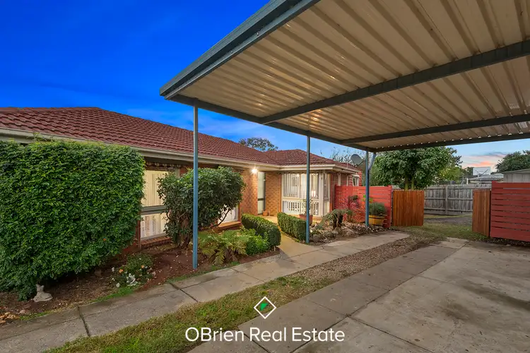 9 Lynne Court, Hallam VIC 3803