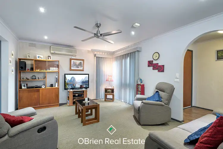 Second view of Homely house listing, 9 Lynne Court, Hallam VIC 3803