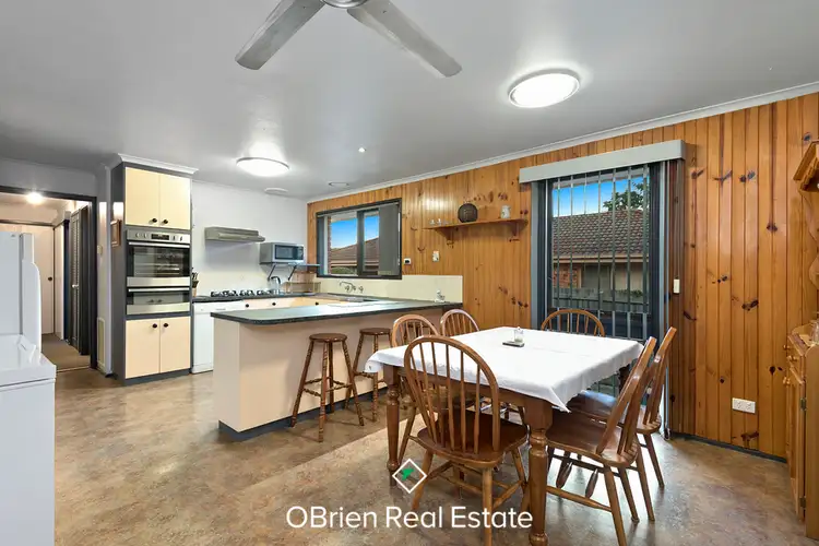 Third view of Homely house listing, 9 Lynne Court, Hallam VIC 3803