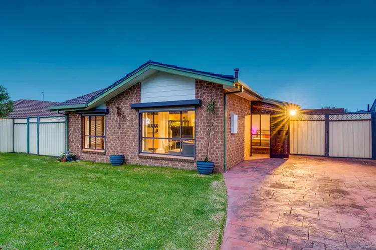 Main view of Homely house listing, 131 Odessa Avenue, Keilor Downs VIC 3038