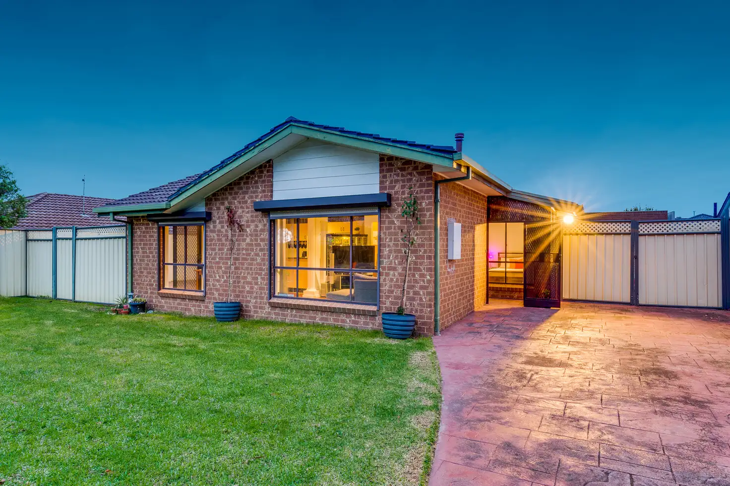 Main view of Homely house listing, 131 Odessa Avenue, Keilor Downs VIC 3038