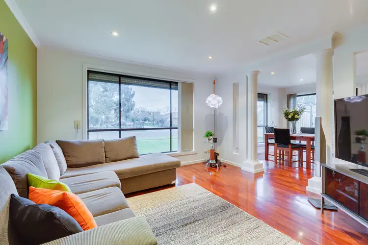 Second view of Homely house listing, 131 Odessa Avenue, Keilor Downs VIC 3038