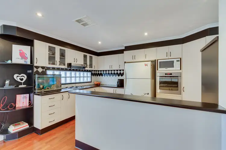 Fourth view of Homely house listing, 131 Odessa Avenue, Keilor Downs VIC 3038