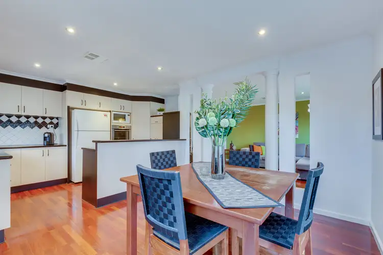 Fifth view of Homely house listing, 131 Odessa Avenue, Keilor Downs VIC 3038