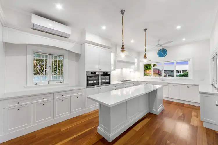 Third view of Homely house listing, 2338 Wynnum Road, Wynnum QLD 4178