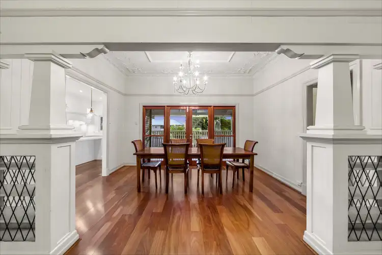 Fourth view of Homely house listing, 2338 Wynnum Road, Wynnum QLD 4178