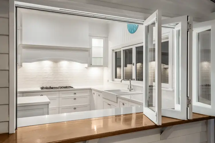 Fifth view of Homely house listing, 2338 Wynnum Road, Wynnum QLD 4178